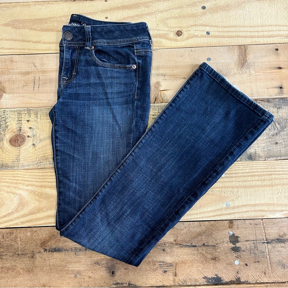 American Eagle Original Bootcut Women’s 4L